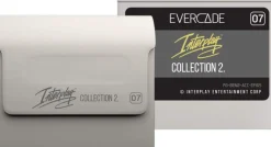 Blaze - InterPlay Collection 2 - Cartouche n° 07^Evercade Sale