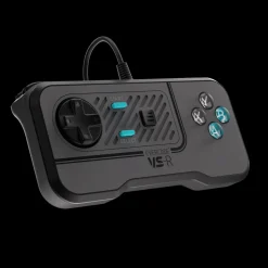 Blaze - Manette pour console VS-R^Evercade Discount