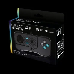 Blaze - Manette pour console VS-R^Evercade Discount