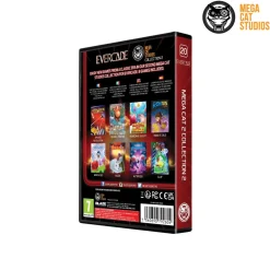 Blaze - Mega Cat Studios Collection 2 - Cartouche n° 20^Evercade Best Sale