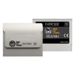 Blaze - Mega Cat Studios Collection 2 - Cartouche n° 20^Evercade Best Sale