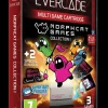 Blaze - Morphcat Cartridge 1 - Cartouche n° 25^Evercade Shop