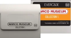 Blaze - Namco Collection 1 - Cartouche n° 02 (Epuisé / Sold Out)^Evercade Cheap