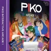 Blaze - Piko Arcade Collection 1 - Cartouche Arcade N° 10^Evercade Cheap