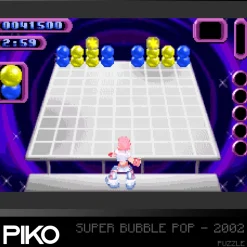 Blaze - Piko Collection 3 - Cartouche Arcade n° 29^Evercade Shop