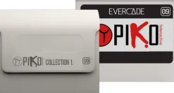 Blaze - Piko Collection 1 - Cartouche n° 09 (Epuisé / Sold Out)^Evercade Best