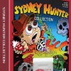 Blaze - Sydney Hunter Collection - Cartouche Arcade N° 30^Evercade Store