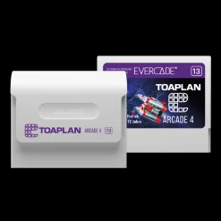 Blaze - Toaplan Arcade Collection 4 - Cartouche n° 13^Evercade Hot