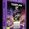 Blaze - Toaplan Collection 2 - Cartouche Arcade n° 09^Evercade Store