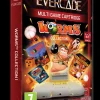 Blaze - Worms Collection 1 - Cartouche n° 18^Evercade New