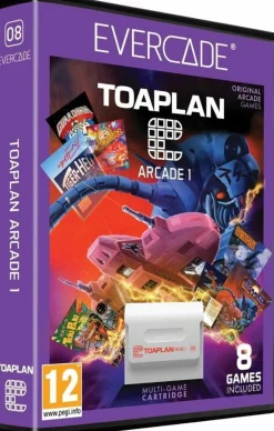 Blaze Console Portable EXP-R Pack Spécial 
