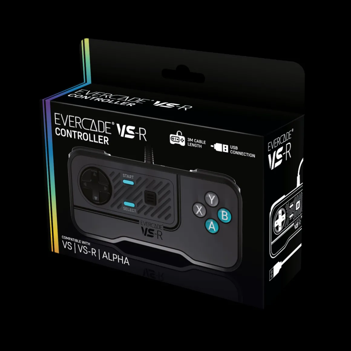 Blaze Console VS-R Pack Spécial^Evercade Cheap