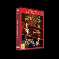 Blaze Console VS-R Pack Spécial^Evercade Cheap