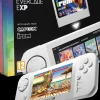 Blaze EXP - Console Portable + Capcom Collection 18 jeux intégrés & Cartouche Irem Arcade N°07 Incluse^Evercade Sale