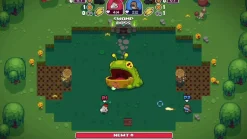 Blazing Beaks Nintendo SWITCH^Red Art Games Cheap