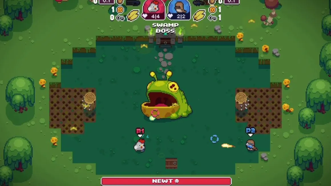 Blazing Beaks Nintendo SWITCH^Red Art Games Cheap