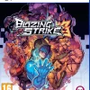 Blazing Strike Playstation 5^NUMSKULL Best