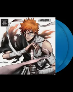 Bleach Vinyle - 2LP^SONY Hot