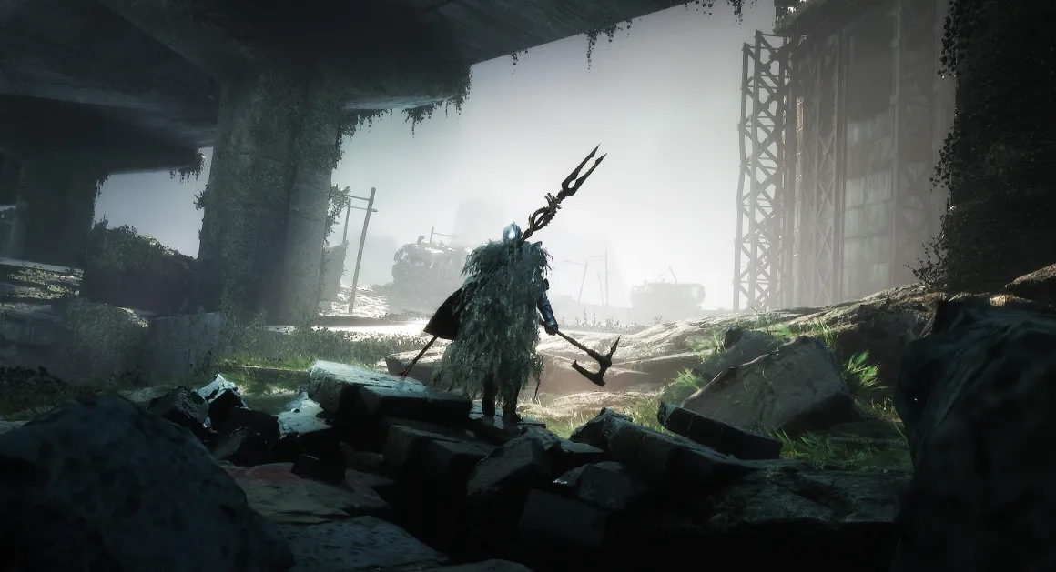 Bleak Faith Forsaken PS5^PERP GAMES Hot