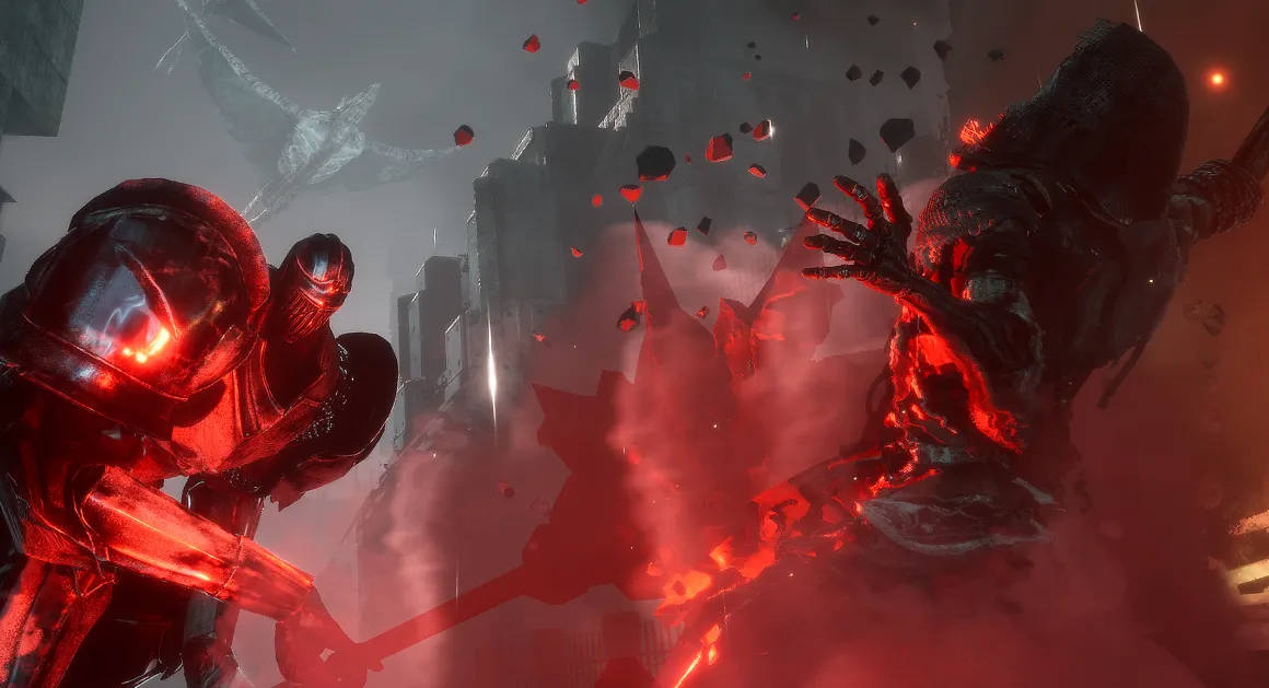 Bleak Faith Forsaken PS5^PERP GAMES Hot