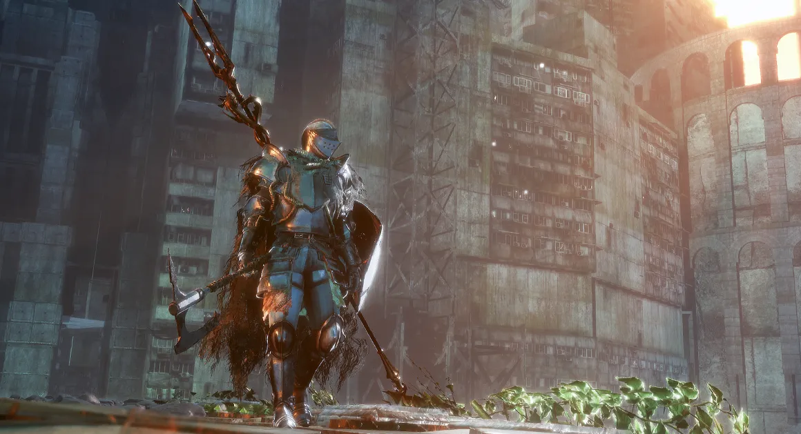 Bleak Faith Forsaken PS5^PERP GAMES Hot