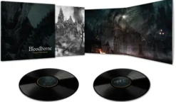 Bloodborne Original Soundtrack^Laced Records Best