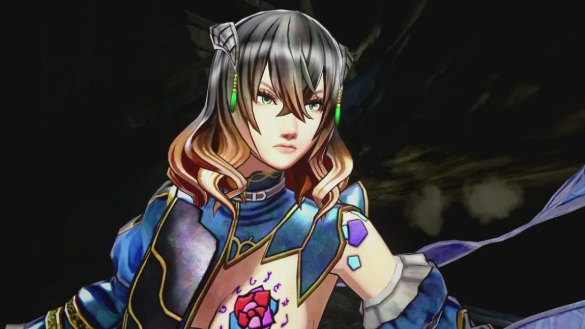 Bloodstained Ritual of the Night Nintendo SWITCH^505 GAMES Fashion