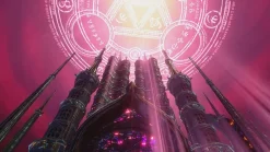 Bloodstained Ritual of the Night Nintendo SWITCH^505 GAMES Fashion