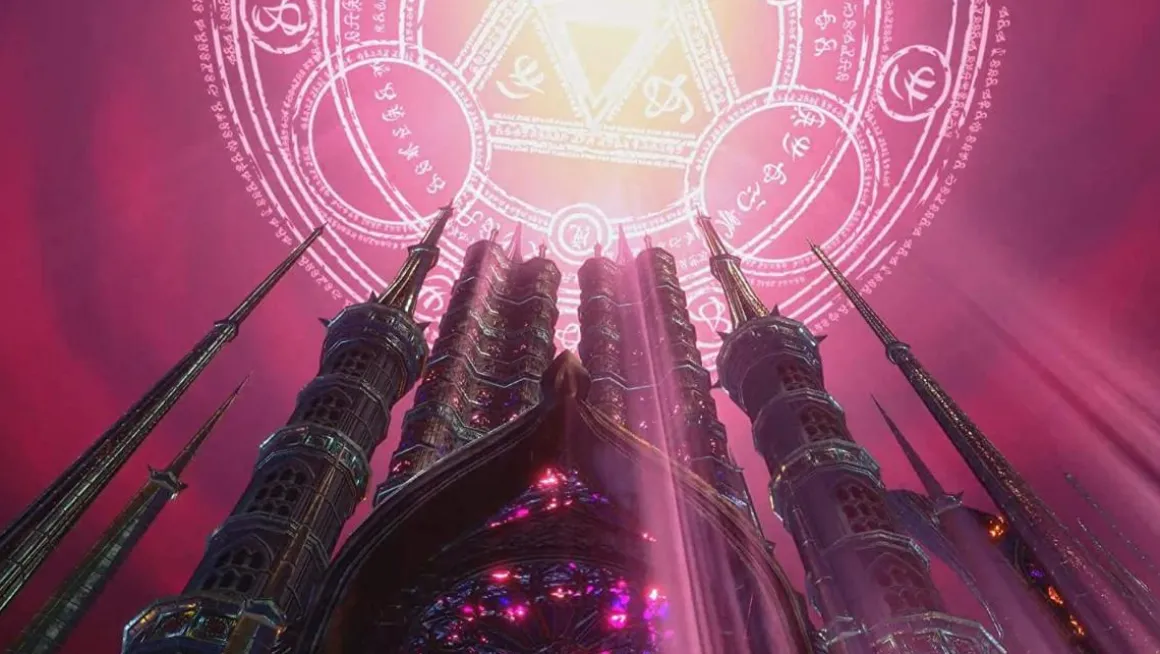 Bloodstained Ritual of the Night Nintendo SWITCH^505 GAMES Fashion