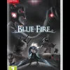 Blue Fire Nintendo SWITCH (Version pack anglais)^GRAFFITI Clearance