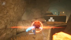 Blue Fire PS4^GRAFFITI Cheap