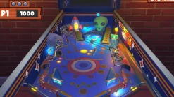 Boardwalk Arcade 2 Nintendo SWITCH^Galaxy Games Store