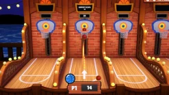 Boardwalk Arcade 2 Nintendo SWITCH^Galaxy Games Store