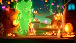 Bob L'Eponge The Cosmic Shake PS4^THQ NORDIC GAMES Fashion