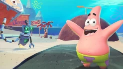 Bob l'éponge : Battle For Bikini Bottom - Rehydrated Nintendo SWITCH^THQ NORDIC GAMES Flash Sale