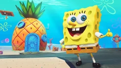 Bob l'éponge : Battle For Bikini Bottom - Rehydrated Nintendo SWITCH^THQ NORDIC GAMES Flash Sale