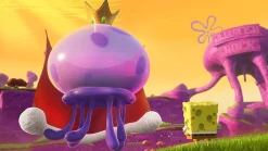 Bob l'éponge : Battle For Bikini Bottom - Rehydrated Nintendo SWITCH^THQ NORDIC GAMES Flash Sale