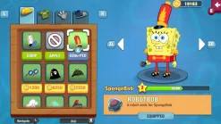 Bob l'éponge : Cuisine en Folie - Extra Croustillante Edition Nintendo SWITCH^Tilting Point Flash Sale