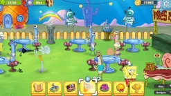 Bob l'éponge : Cuisine en Folie - Extra Croustillante Edition Nintendo SWITCH^Tilting Point Flash Sale