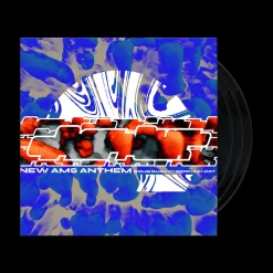 Bomb Rush Cyberfunk Original Soundtrack Vinyle - 3LP^Laced Records Outlet