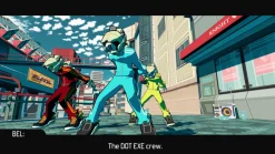 Bomb Rush Cyberfunk PlayStation 5^SKYBOUND Flash Sale