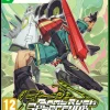 Bomb Rush Cyberfunk Xbox One/Xbox Series X^SKYBOUND New