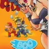 Boo Party Nintendo SWITCH^Funbox New