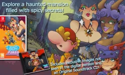 Boo Party Nintendo SWITCH^Funbox New