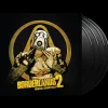 Borderlands 2 OST Vinyle - 4LP^Laced Records Online