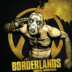 Borderlands (Original Soundtrack)^Laced Records Best Sale