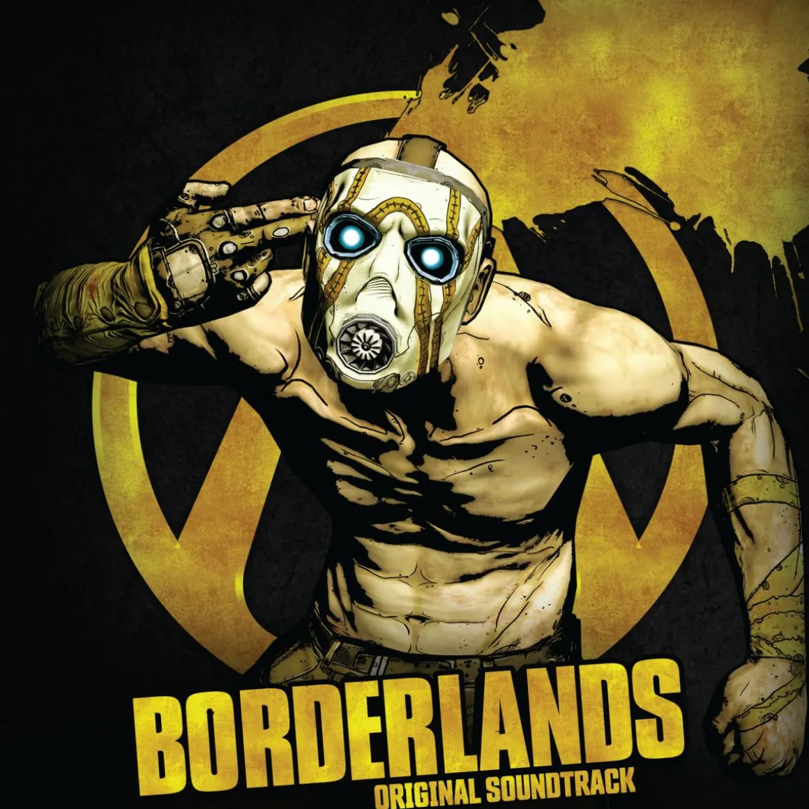 Borderlands (Original Soundtrack)^Laced Records Best Sale
