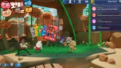 Born of Bread Nintendo SWITCH^PIX'N LOVE GAMES Hot