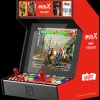 BORNE ARCADE MVSX type BARTOP - NEO GEO^SNK Best
