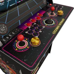 Borne d'arcade Legends Ultimate 300 Jeux HA8802B^AtGames Outlet